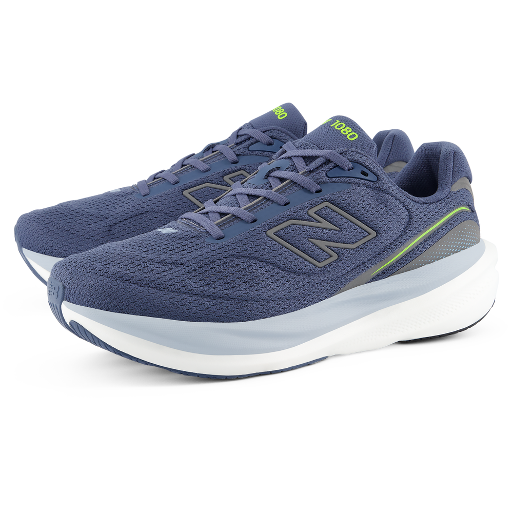 Buty męskie New Balance Infinion 1080 v15 M10802RE – niebieskie