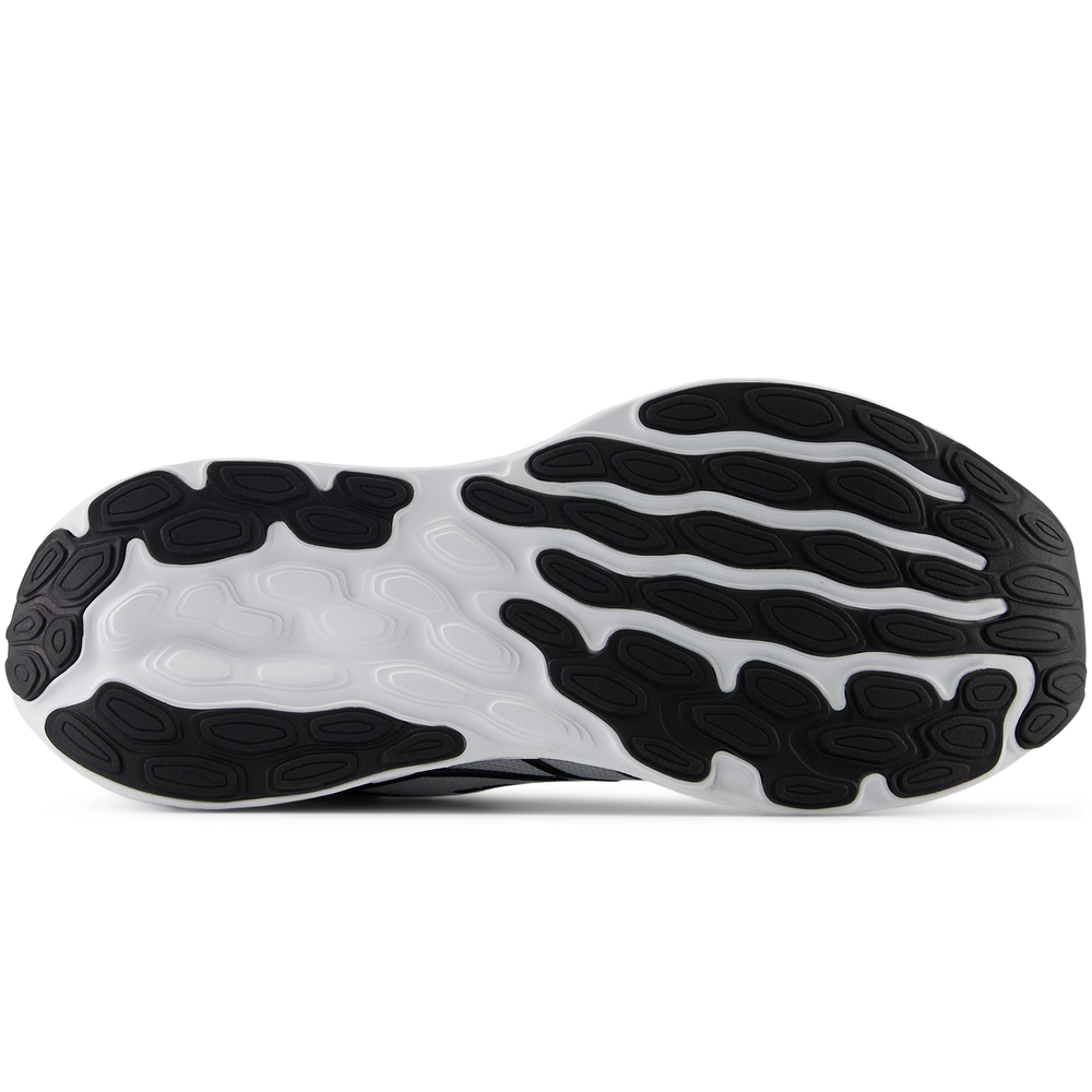 Buty męskie New Balance Fresh Foam 680 v8 M680RH8 – białe