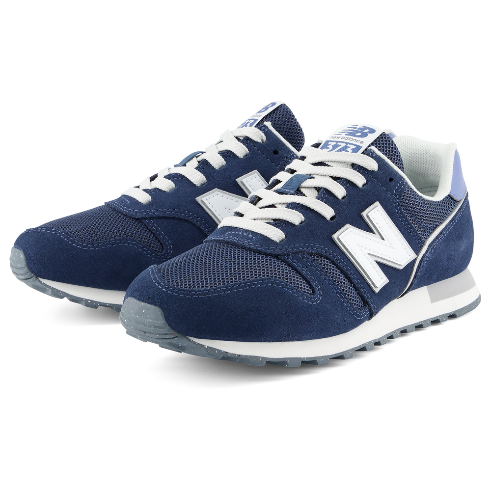 Buty damskie New Balance W3736LY – granatowe