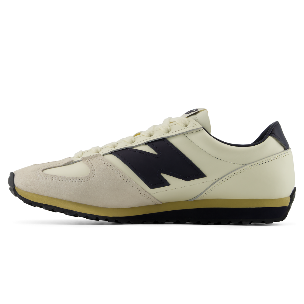 Buty unisex New Balance U4713EX – beżowe