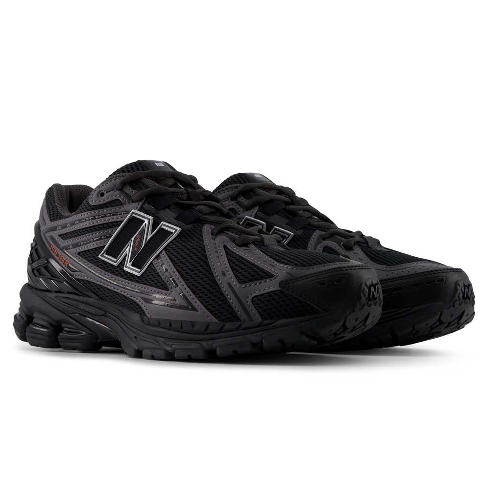 Buty unisex New Balance U19069L0 – czarne