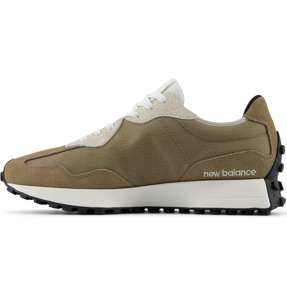 Buty unisex New Balance U327SBC – brązowe