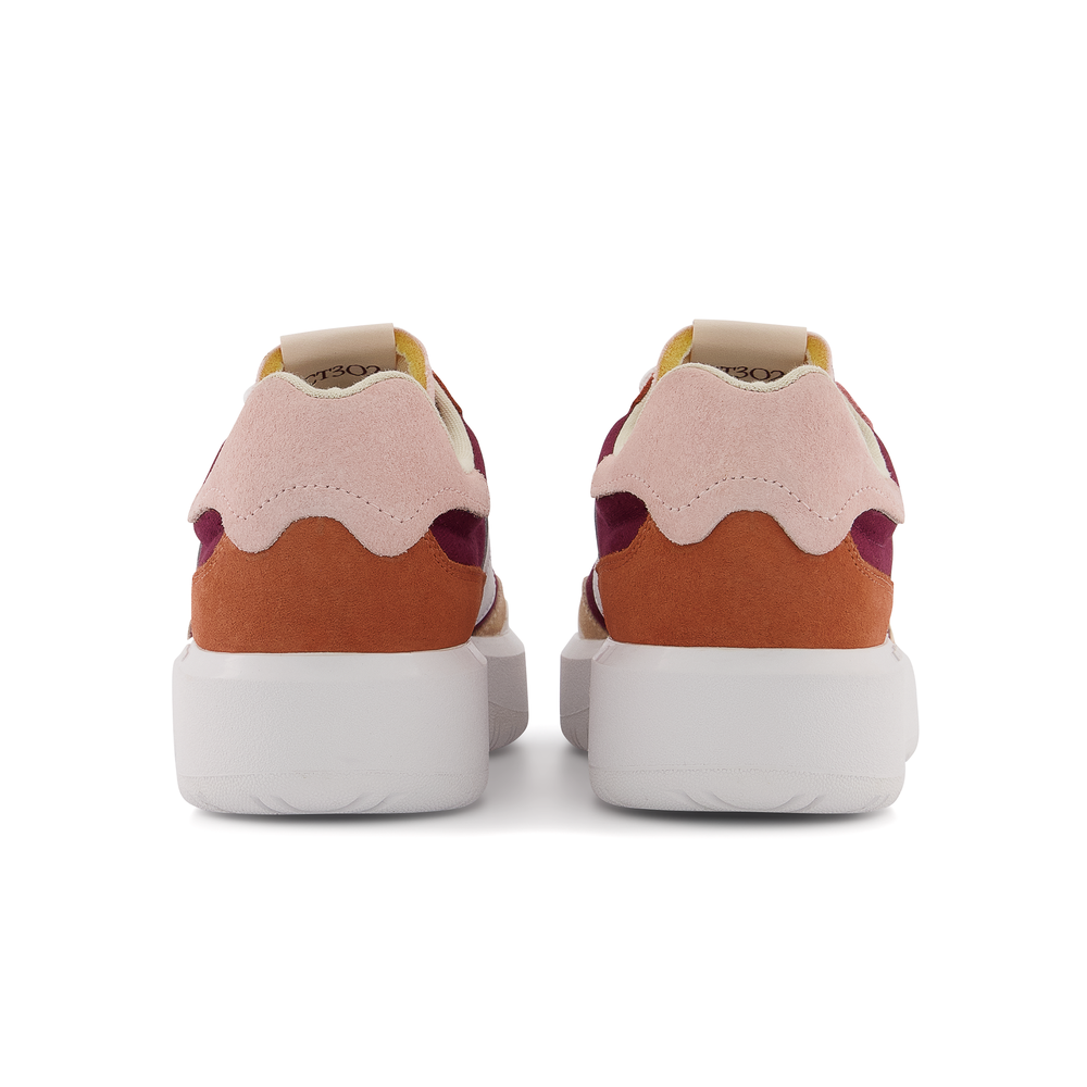 Buty New Balance CT302MA – multikolor