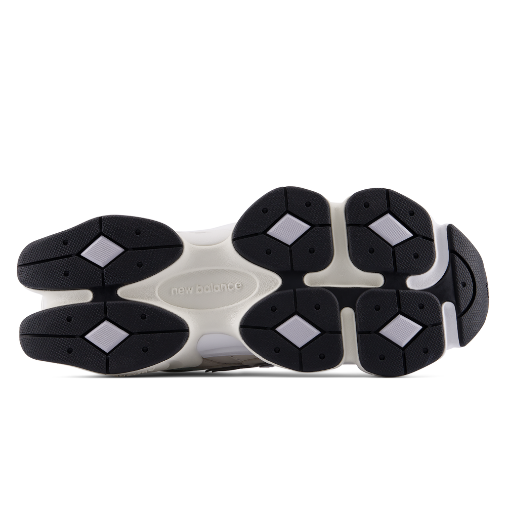 Buty unisex New Balance U90601KA – beżowe