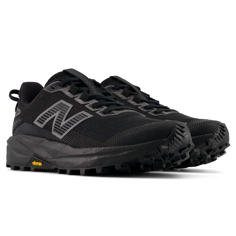 Buty damskie New Balance FuelCell Rebel Trail WRBT5CX – czarne
