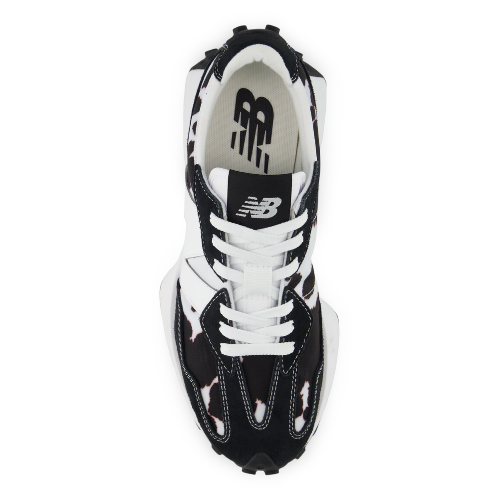 Buty damskie New Balance W327APA – czarne