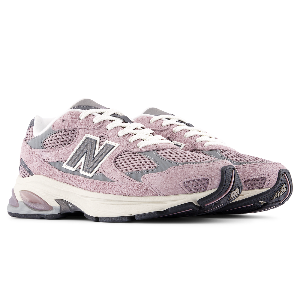 Buty unisex New Balance ABZORB U2010WCC – różowe