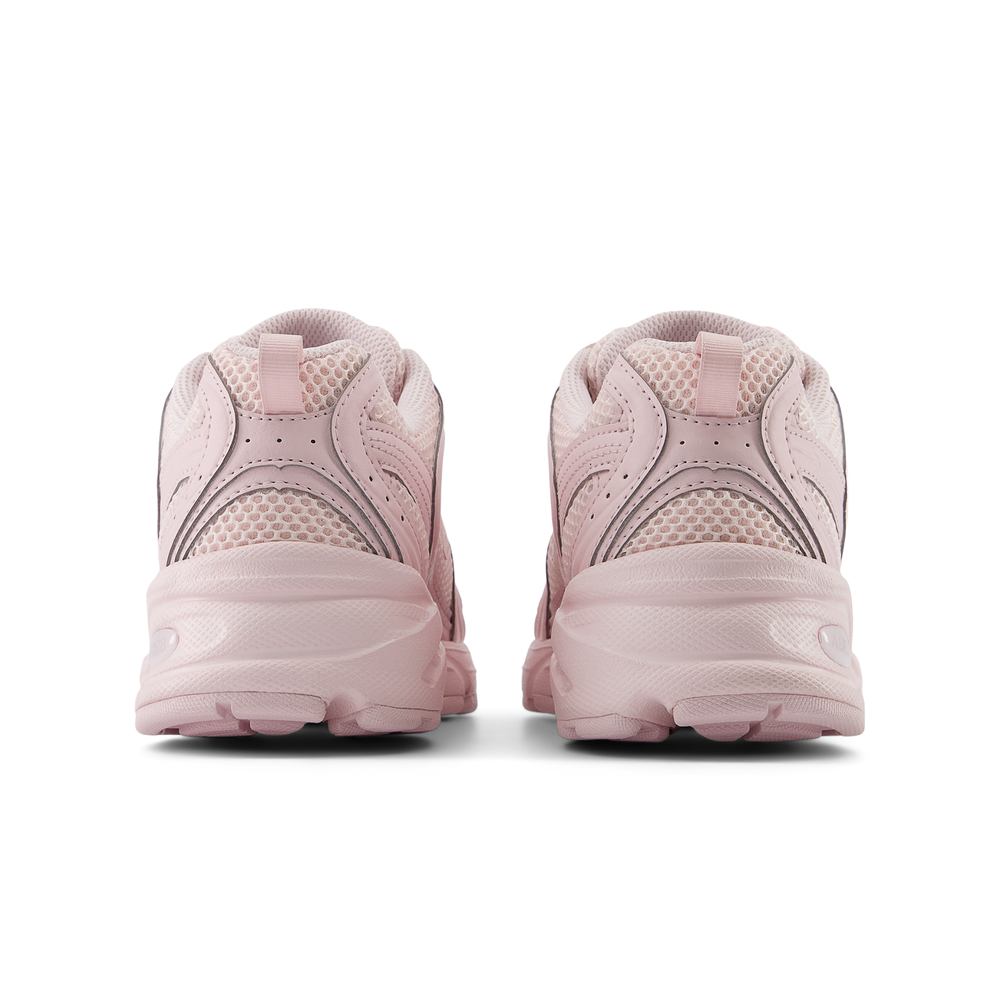 Buty unisex New Balance U530TBD – różowe