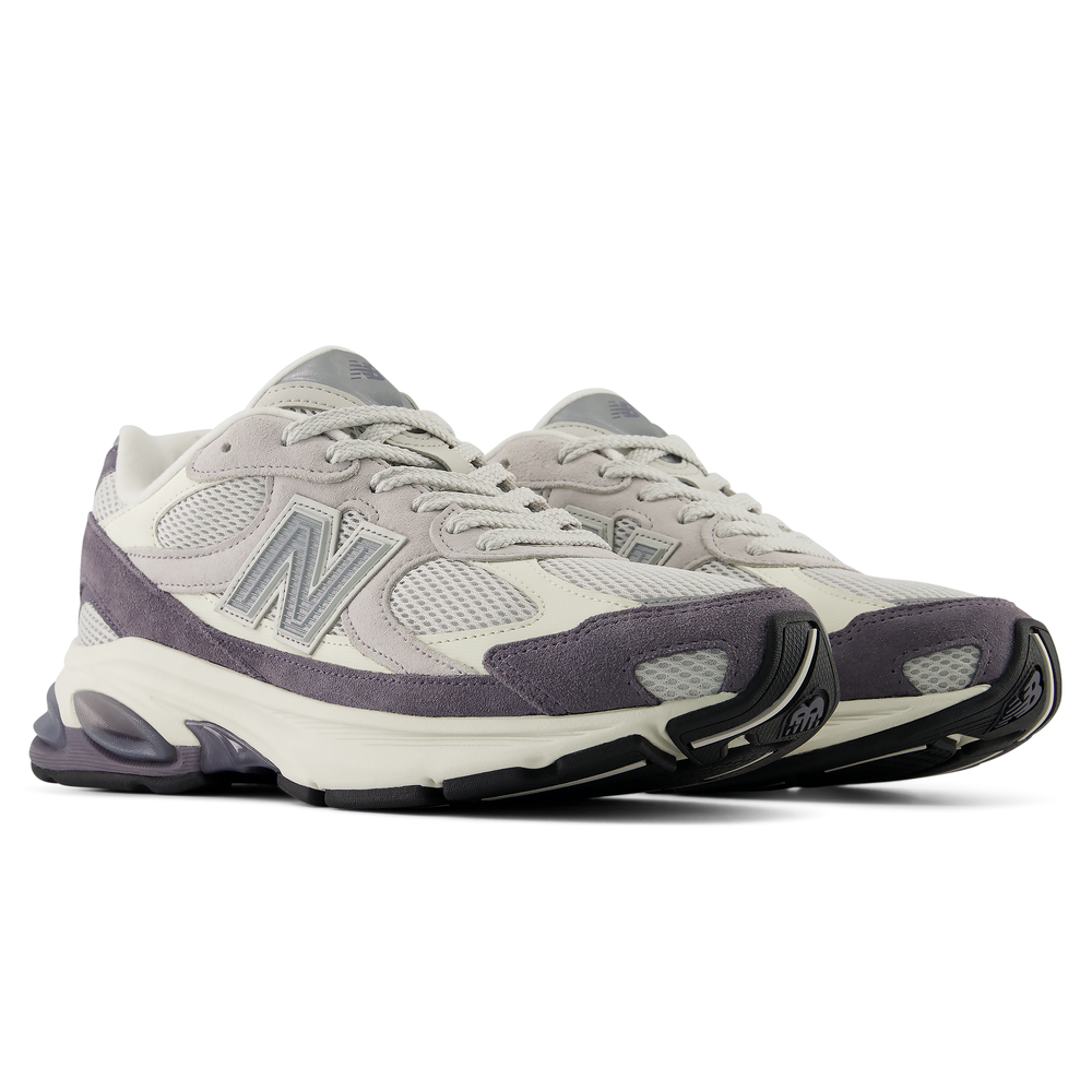Buty unisex New Balance ABZORB U20107SQ – beżowe