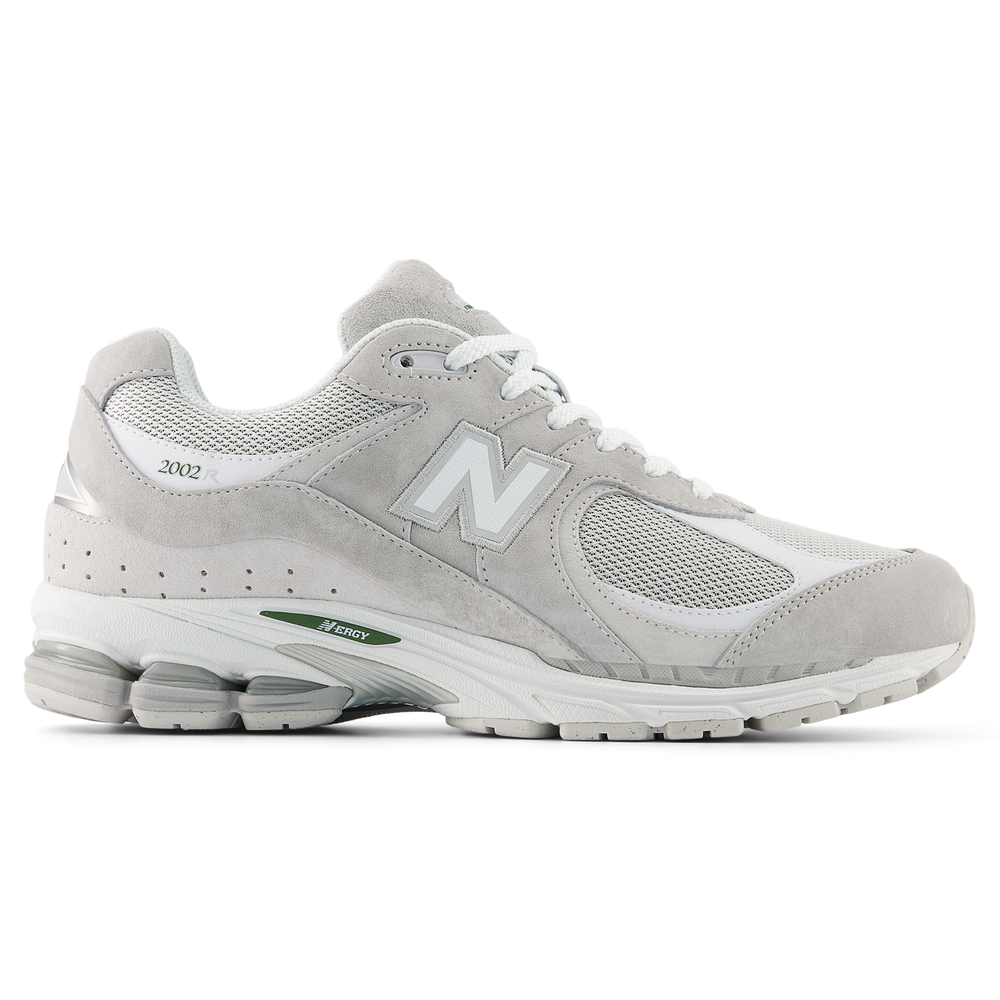 Buty unisex New Balance U2002RK – szare