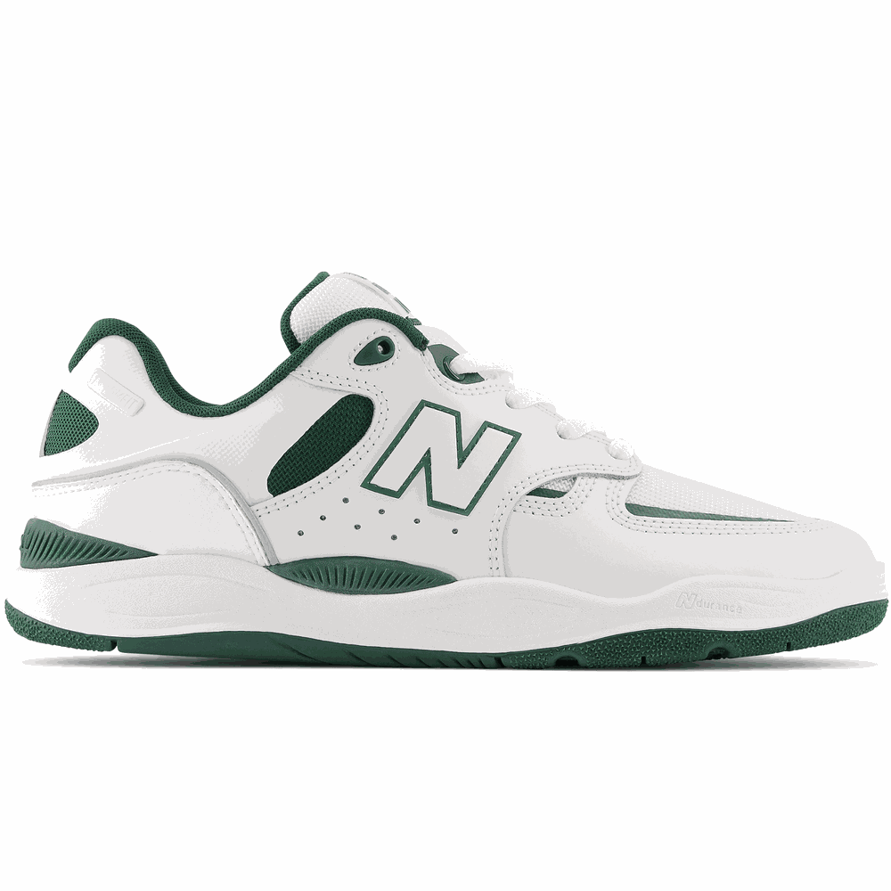 Buty męskie New Balance Numeric NM1010WI – białe