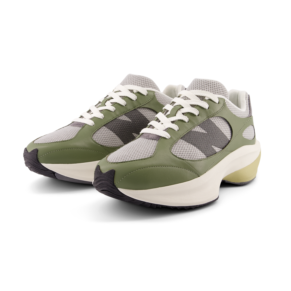 Buty unisex New Balance WRPD RUNNER UWRPDMMA – zielone