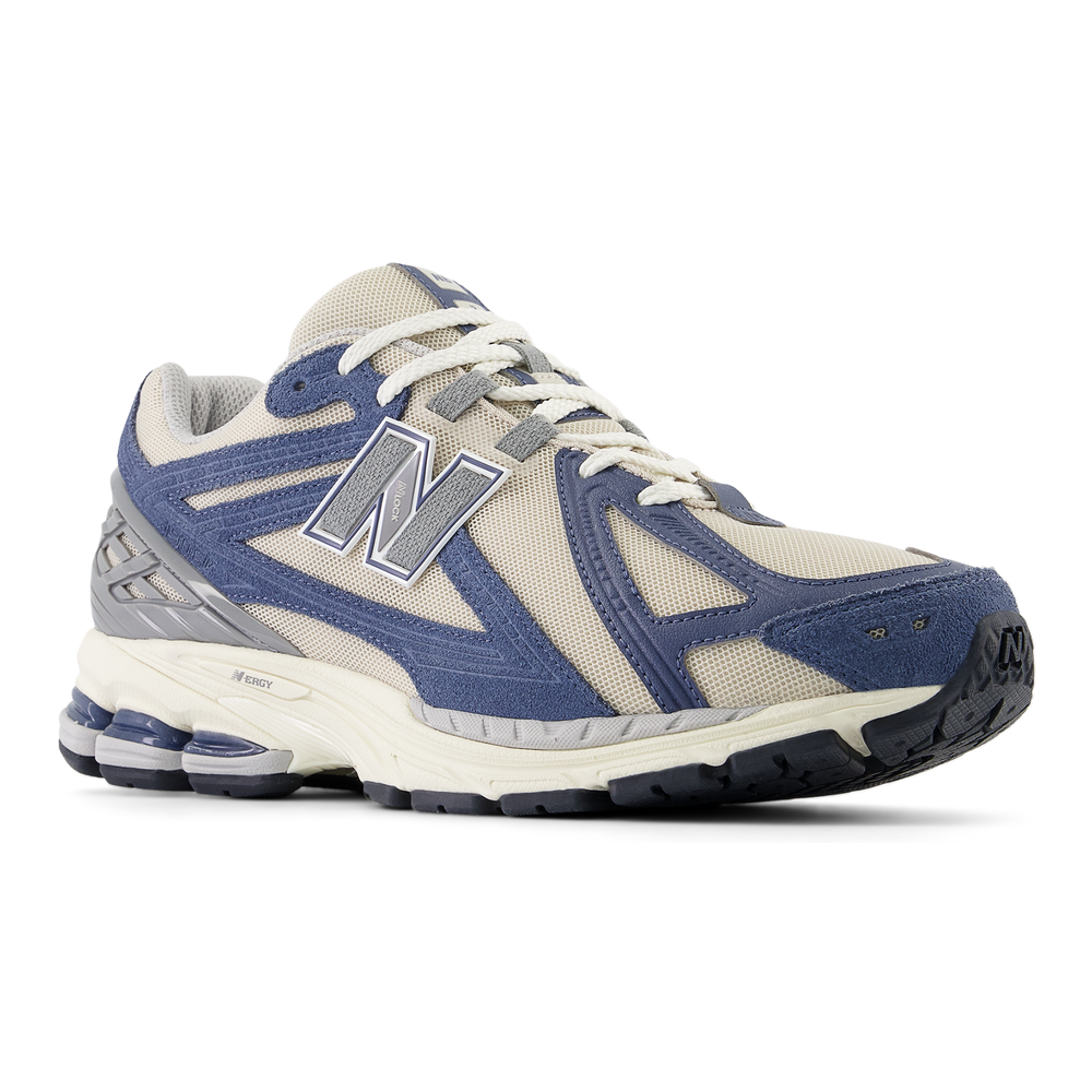 Buty unisex New Balance M1906REG – granatowe