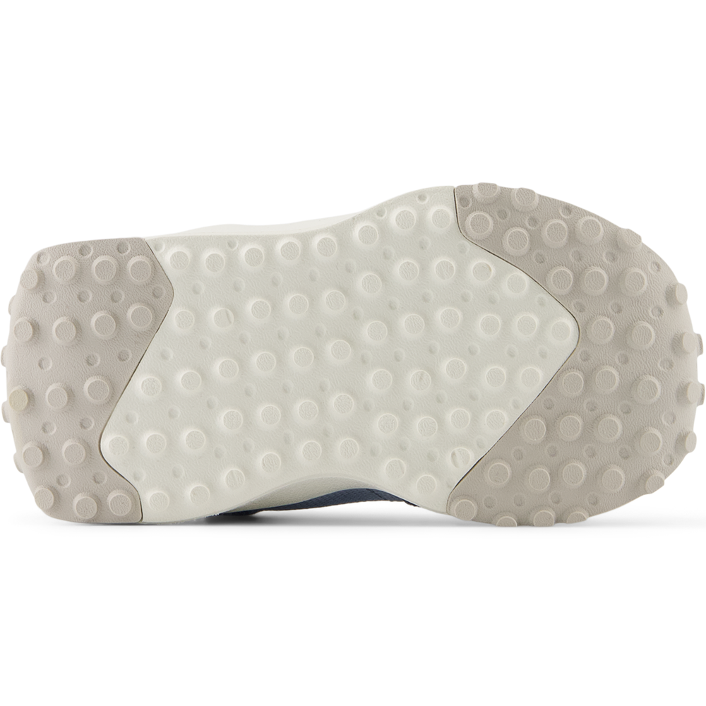 Buty niemowlęce New Balance NW327FH – niebieskie