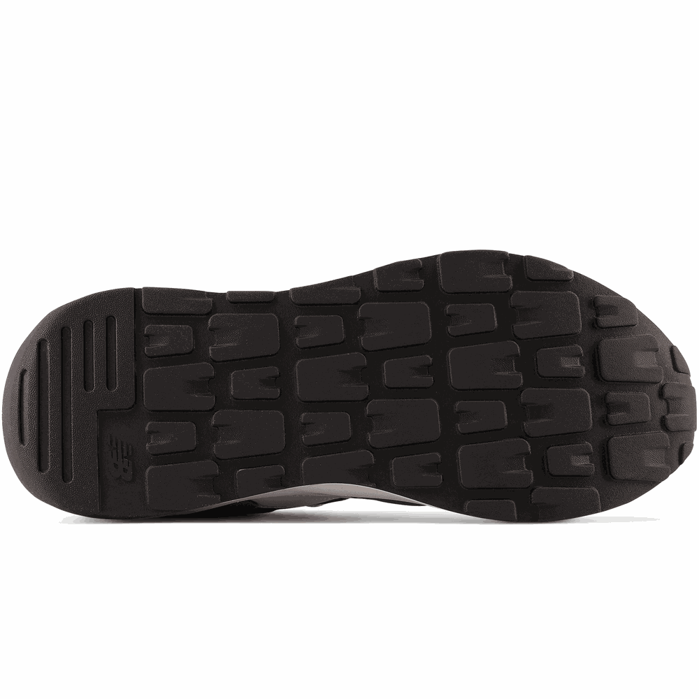 Buty męskie New Balance M5740VPB – szare