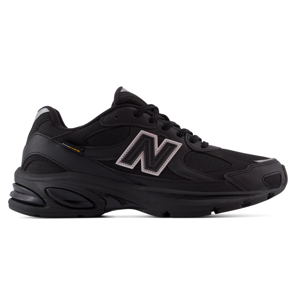 Buty unisex New Balance ABZORB U20109O3 – czarne