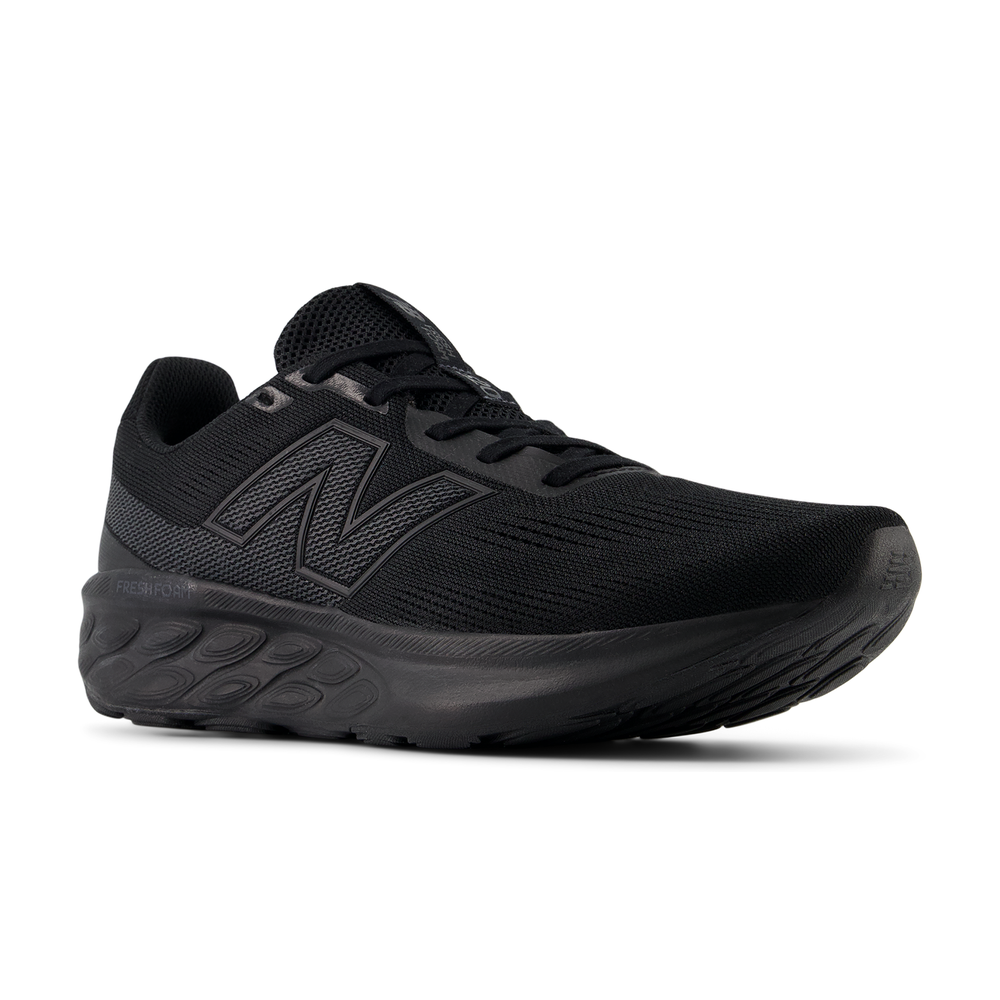 Buty męskie New Balance Fresh Foam x 520 v9 M520LT9 – czarne