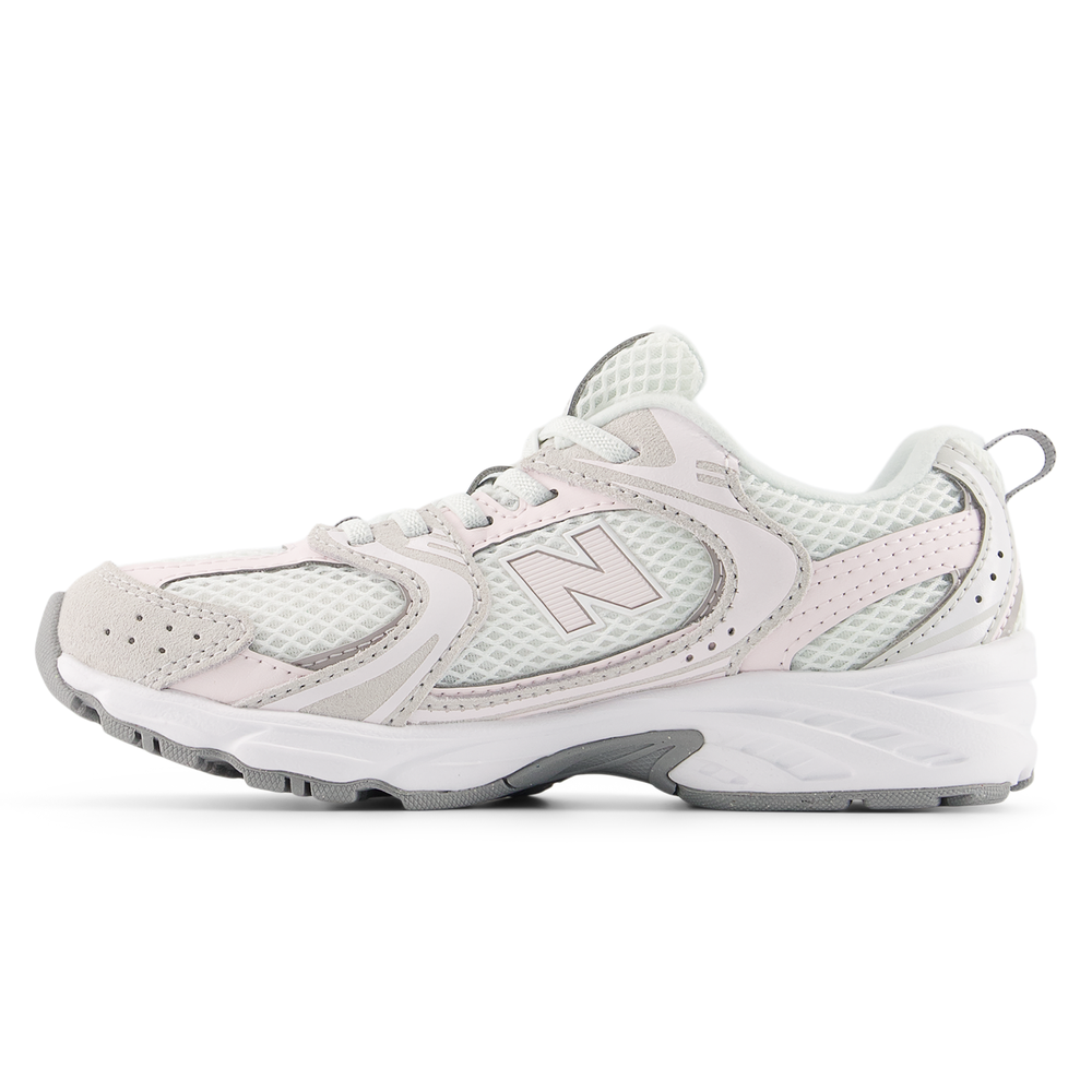 Buty dziecięce New Balance P5304AU – szare