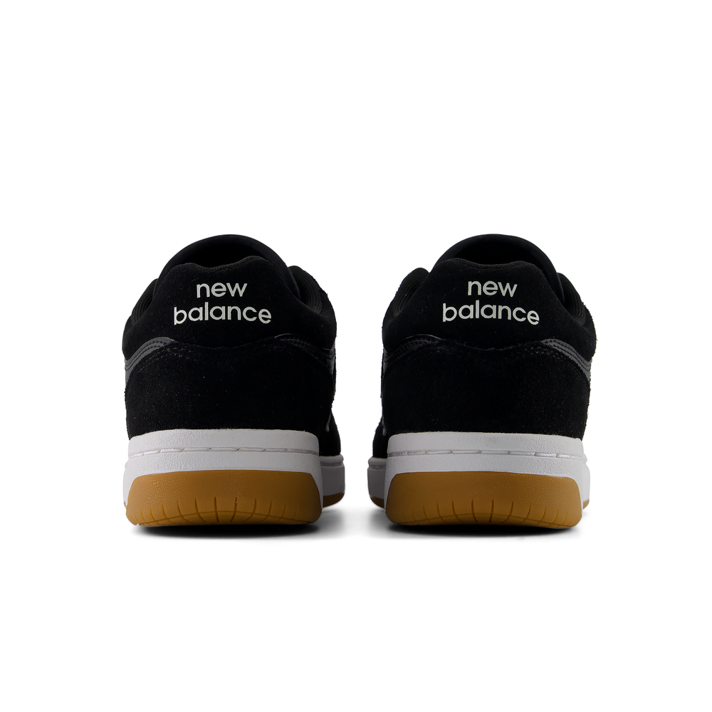 Buty męskie New Balance Numeric UN480NCT – czarne