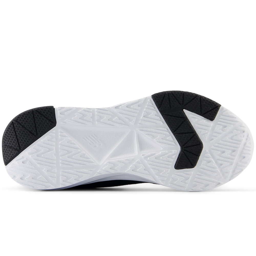 Buty dziecięce New Balance PT578BP – czarne