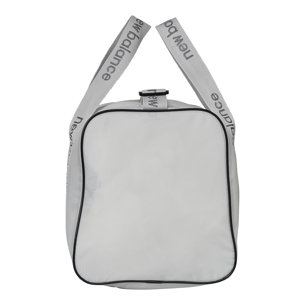 Torba sportowa New Balance LAB23099GYM – szara