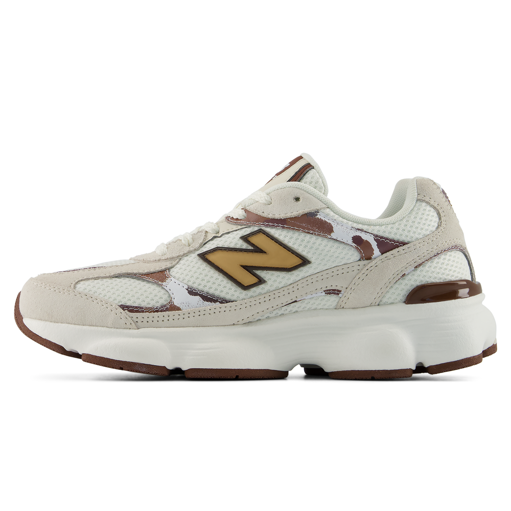 Buty damskie New Balance W60342R – beżowe