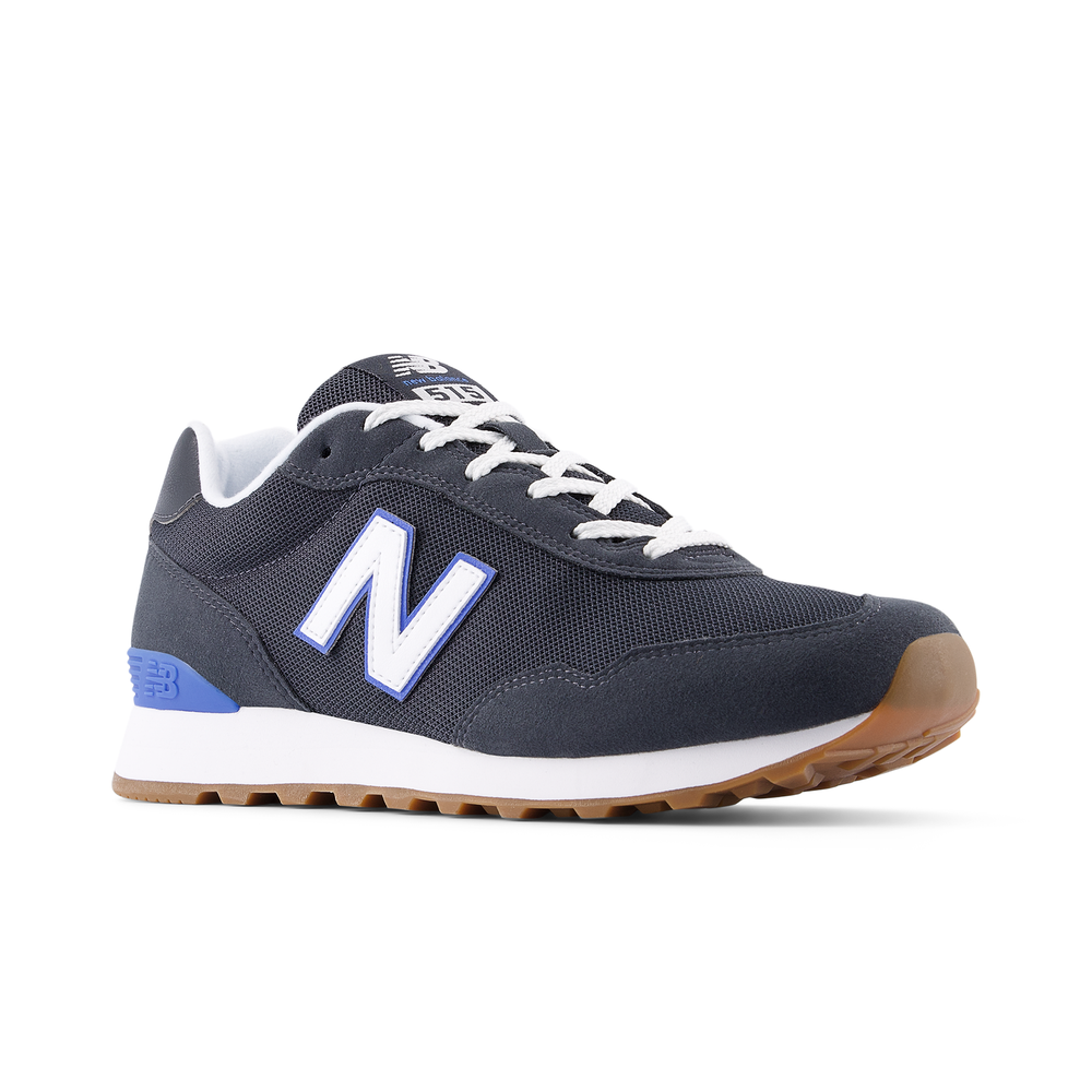 Buty męskie New Balance M5152JC – czarne