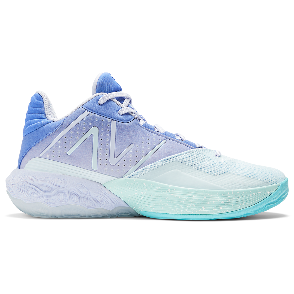 Buty męskie New Balance TWO WXY v4 BB2WYBB4 – multikolor