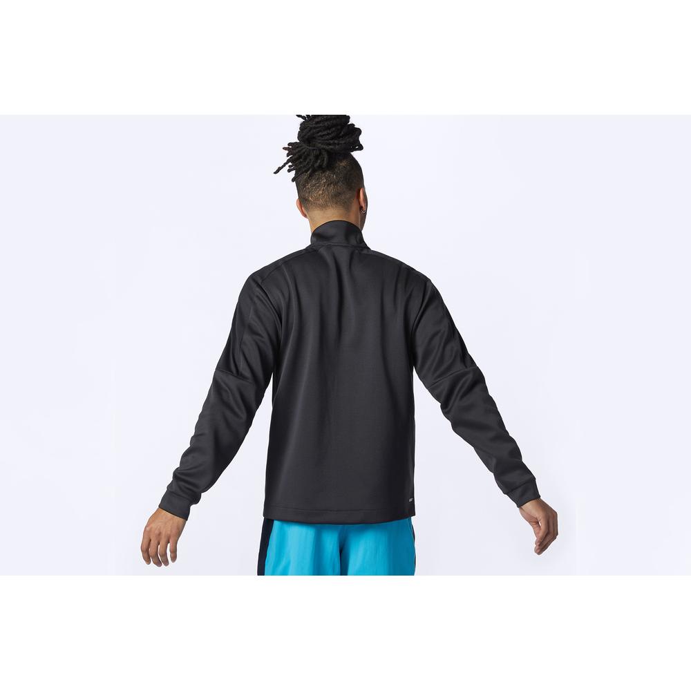 Bluza New Balance MJ11090BK