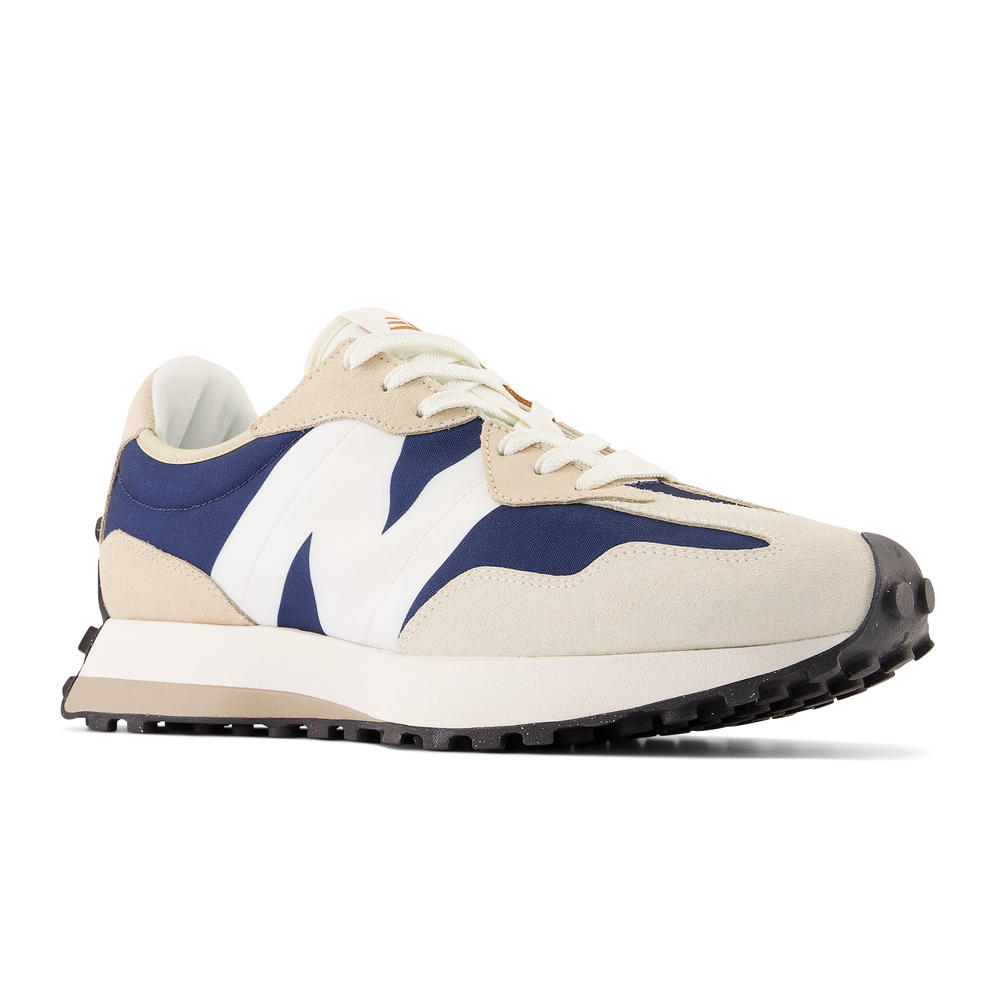 Buty męskie New Balance MS327OB – beżowe
