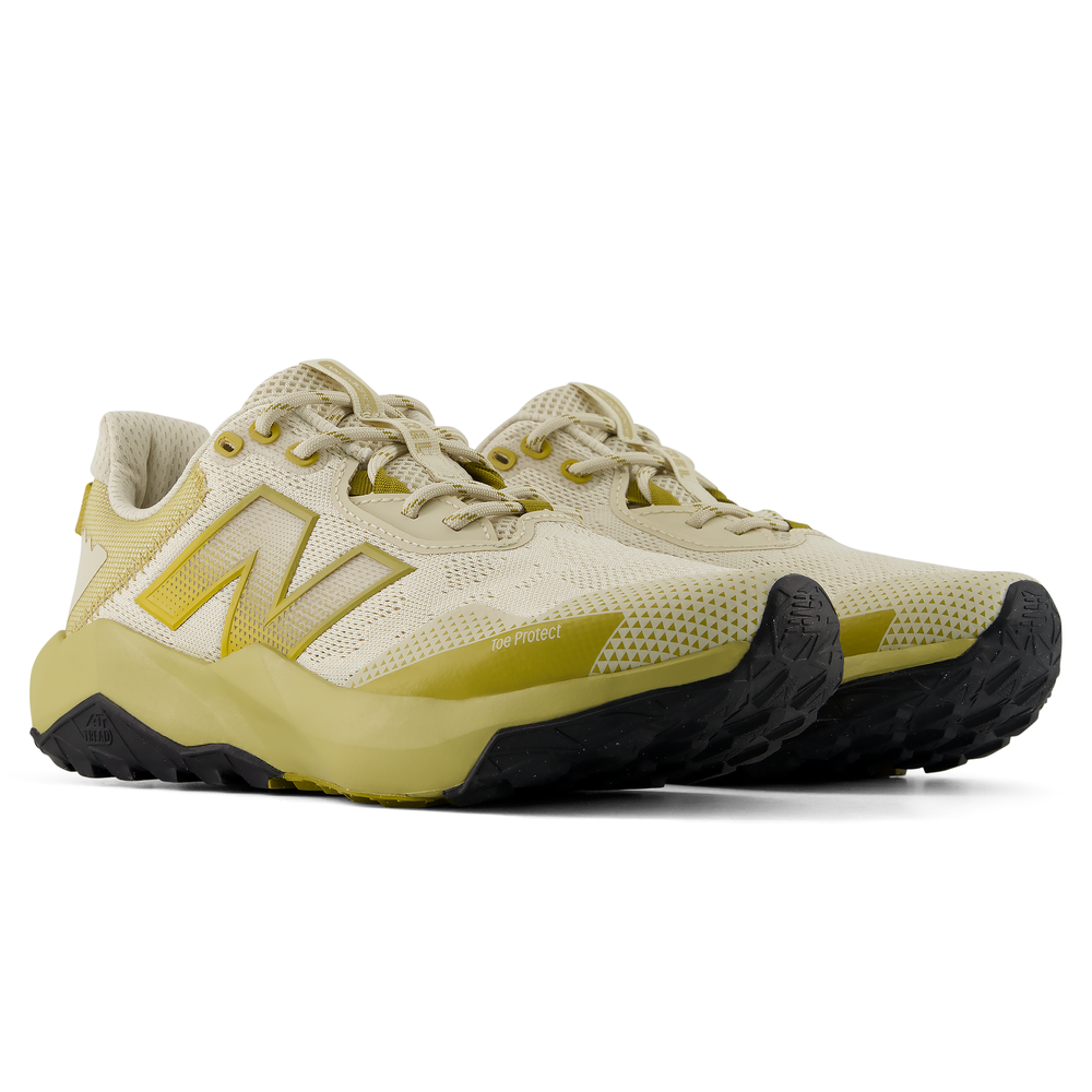 Buty damskie New Balance DynaSoft Nitrel v6 WNTR2PA – beżowe