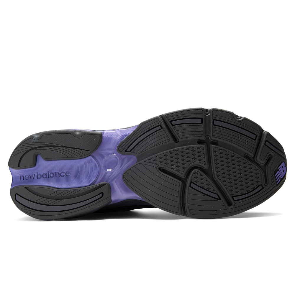 Buty unisex New Balance ABZORB U20106KC – szare