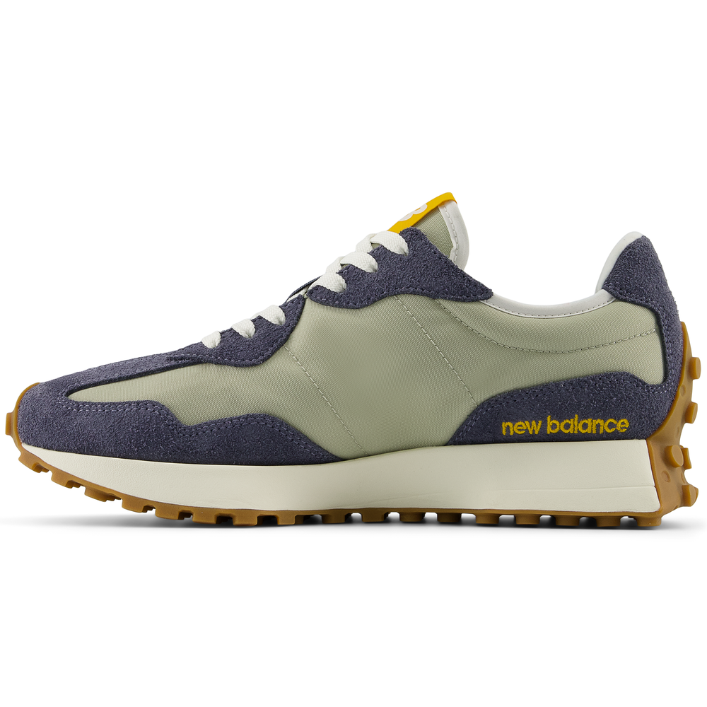 Buty unisex New Balance U327SD – fioletowe