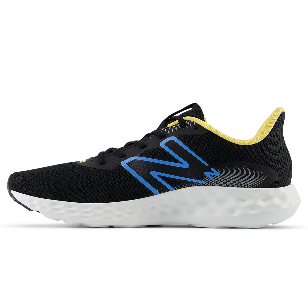Buty męskie New Balance M411RM3 – czarne