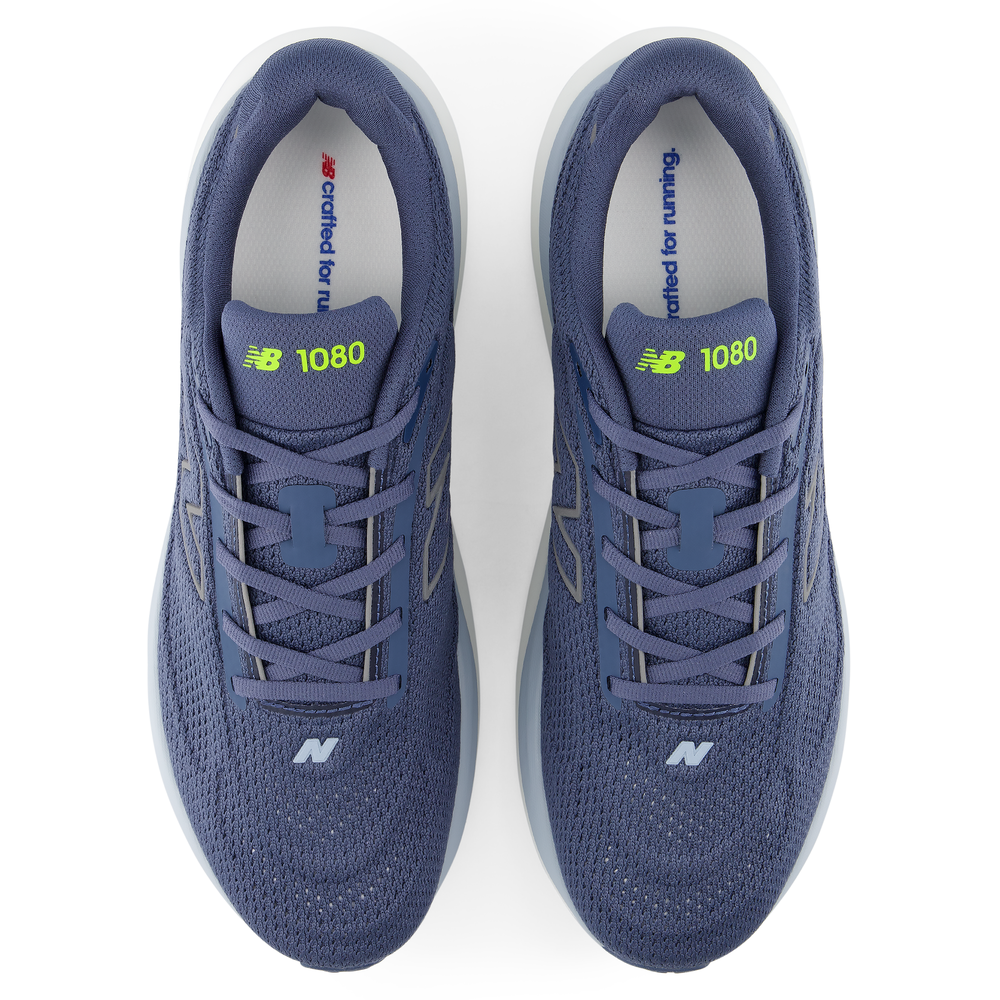 Buty męskie New Balance Infinion 1080 v15 M10802RE – niebieskie