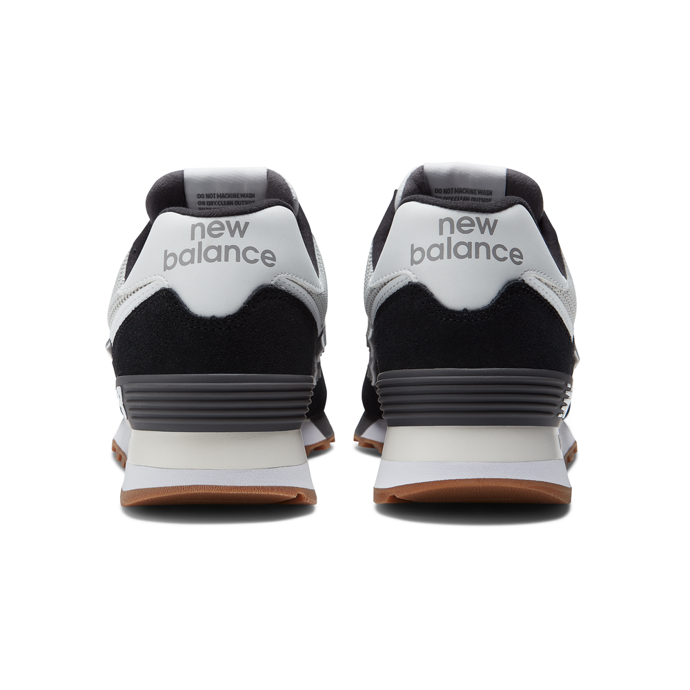 Buty New Balance WL574PQ2 – czarne