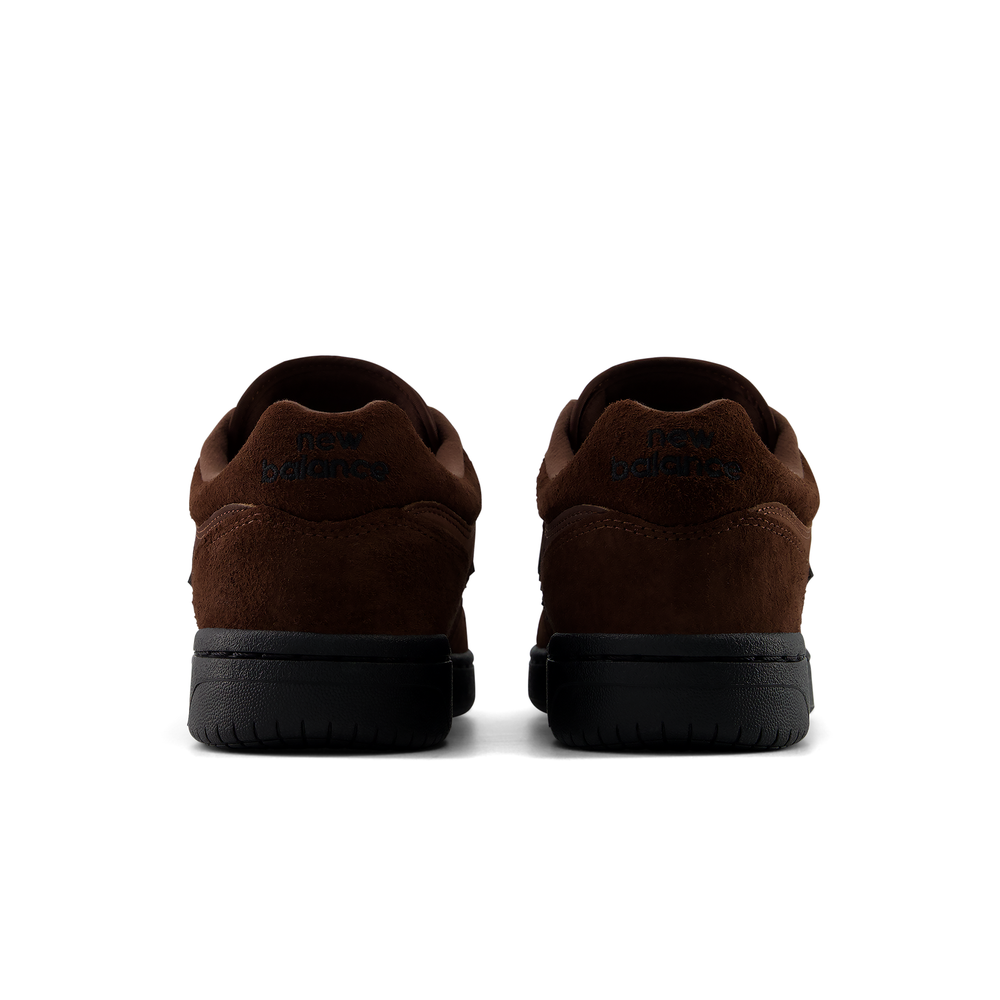Buty unisex New Balance U480P9CU – brązowe
