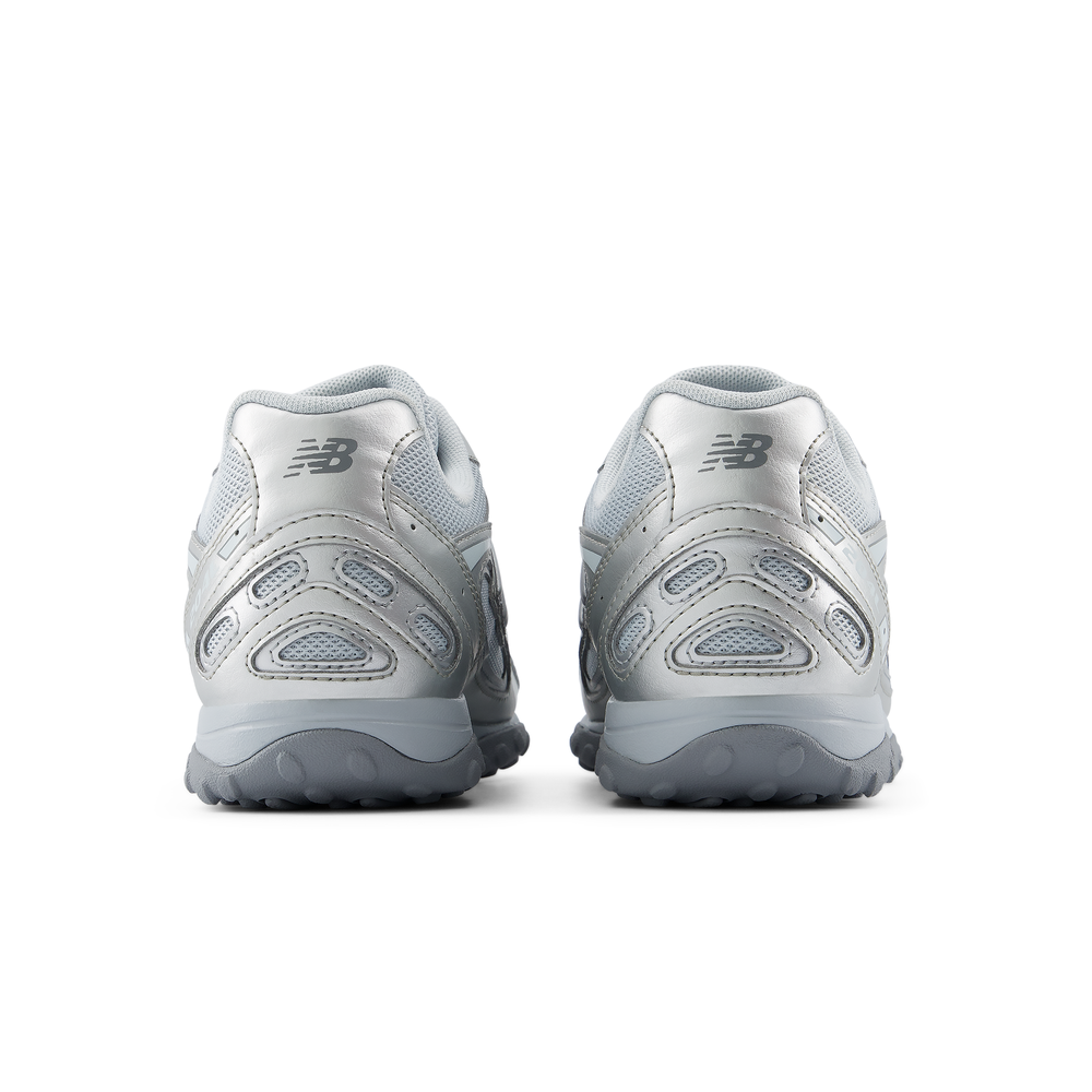 Buty unisex New Balance U204LCMA – szare