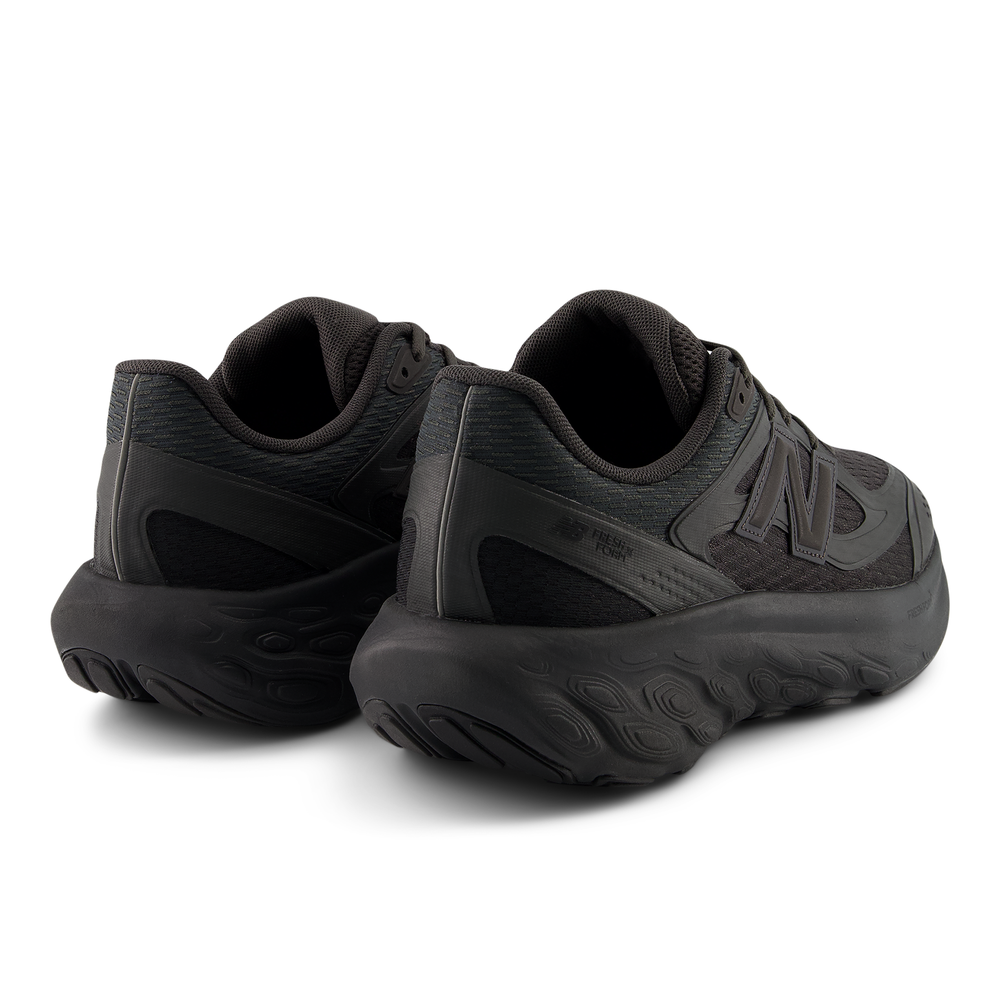 Buty unisex New Balance UTRNWD – czarne