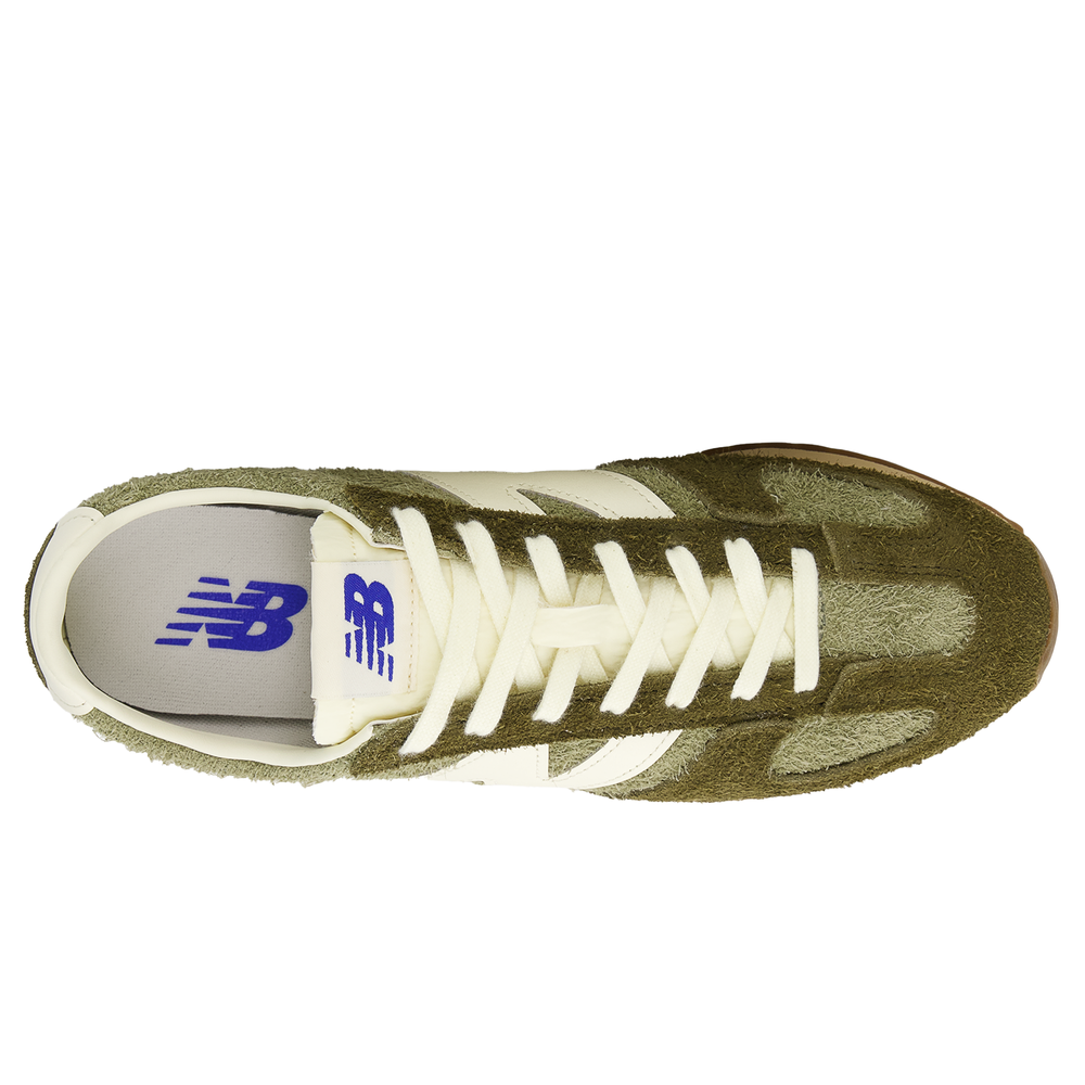 Buty unisex New Balance U471PSA – zielone