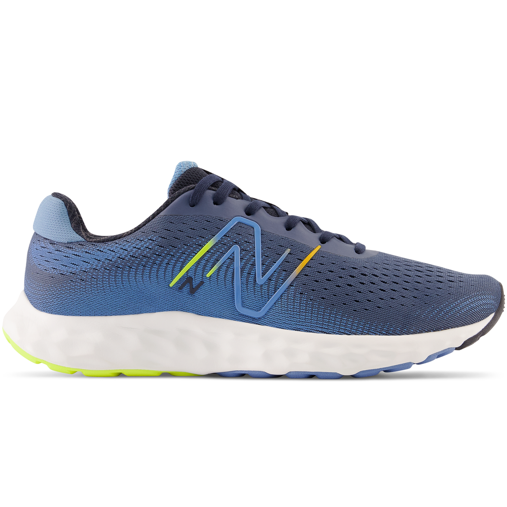 Buty męskie New Balance M520CN8 – niebieskie