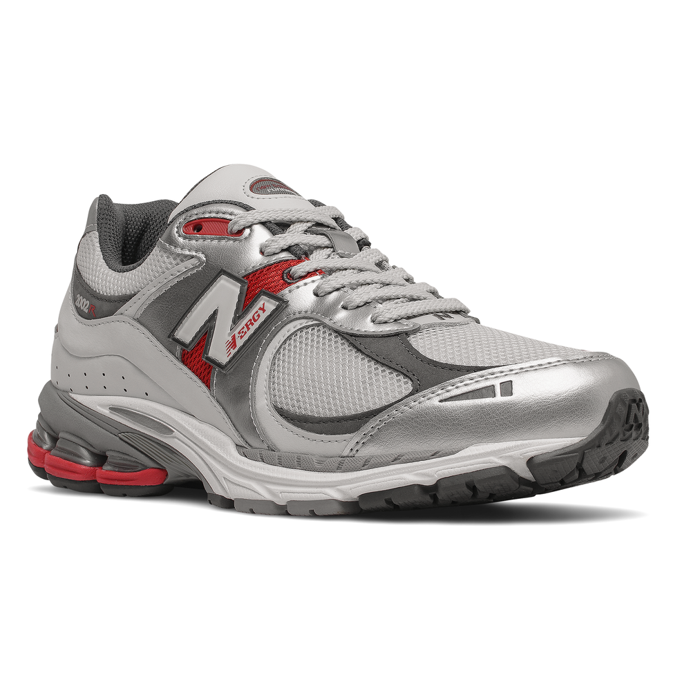 Buty New Balance M2002RLB – szare