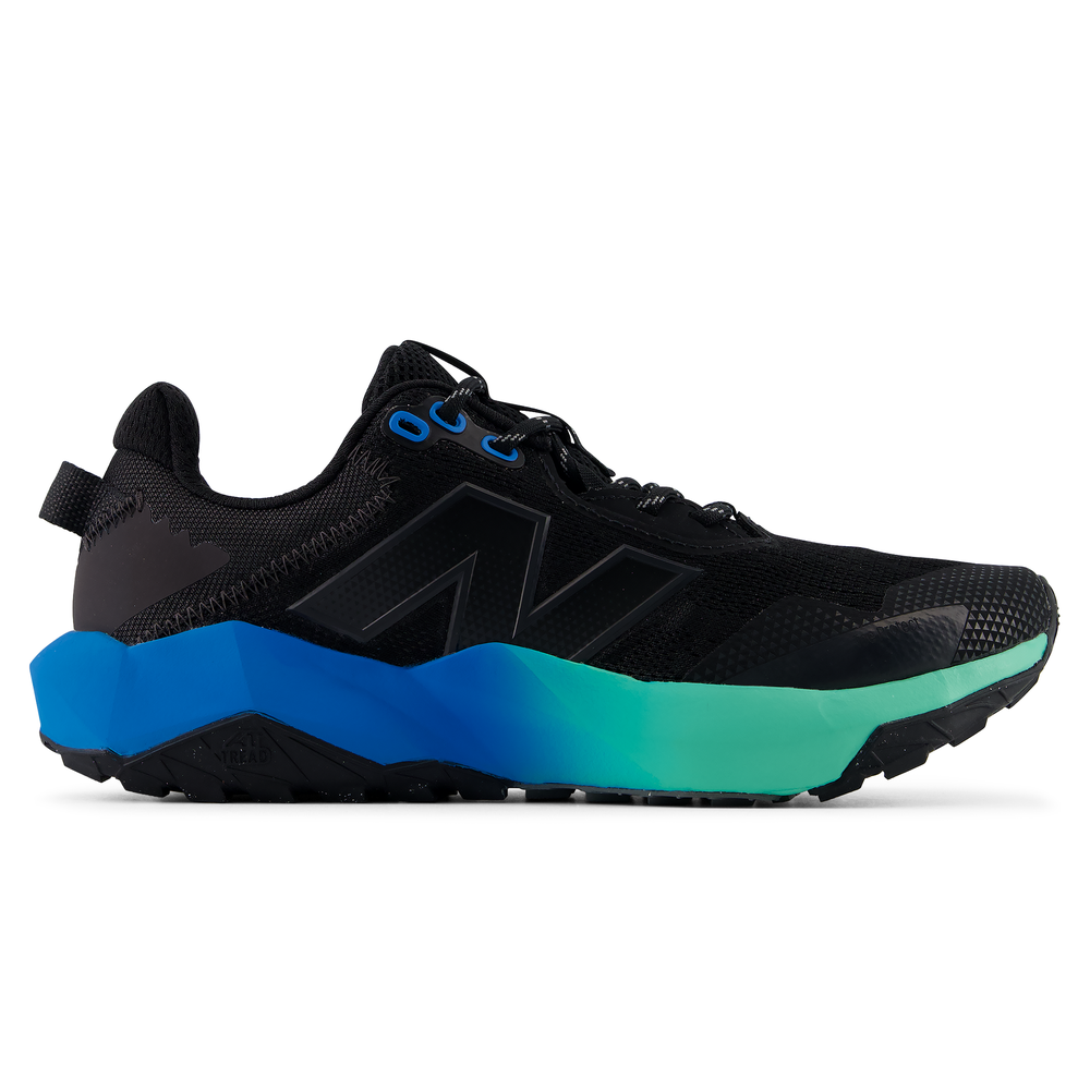 Buty damskie New Balance DynaSoft Nitrel v6 WNTR6GZ – czarne