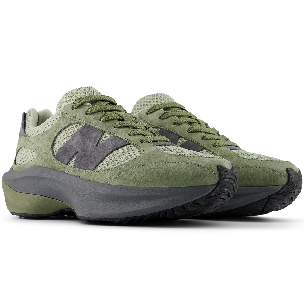 Buty unisex New Balance WRPD RUNNER UWRPDHSD – zielone