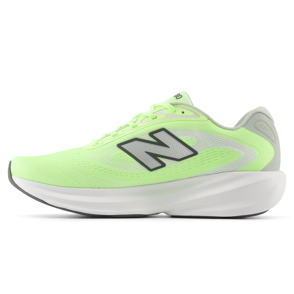 Buty męskie New Balance Fresh Foam 680 v9 M68053M – zielone