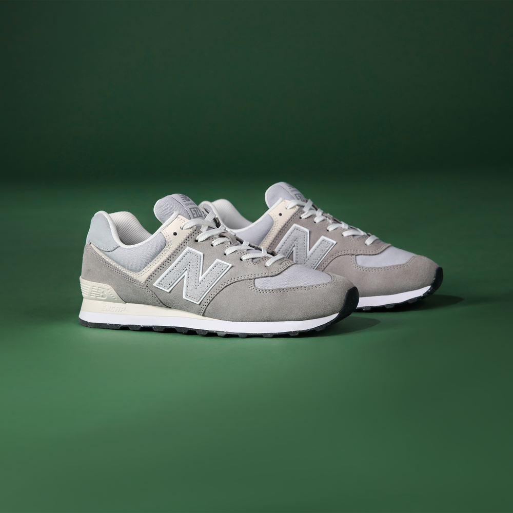 Buty New Balance ML574RD2 – szare