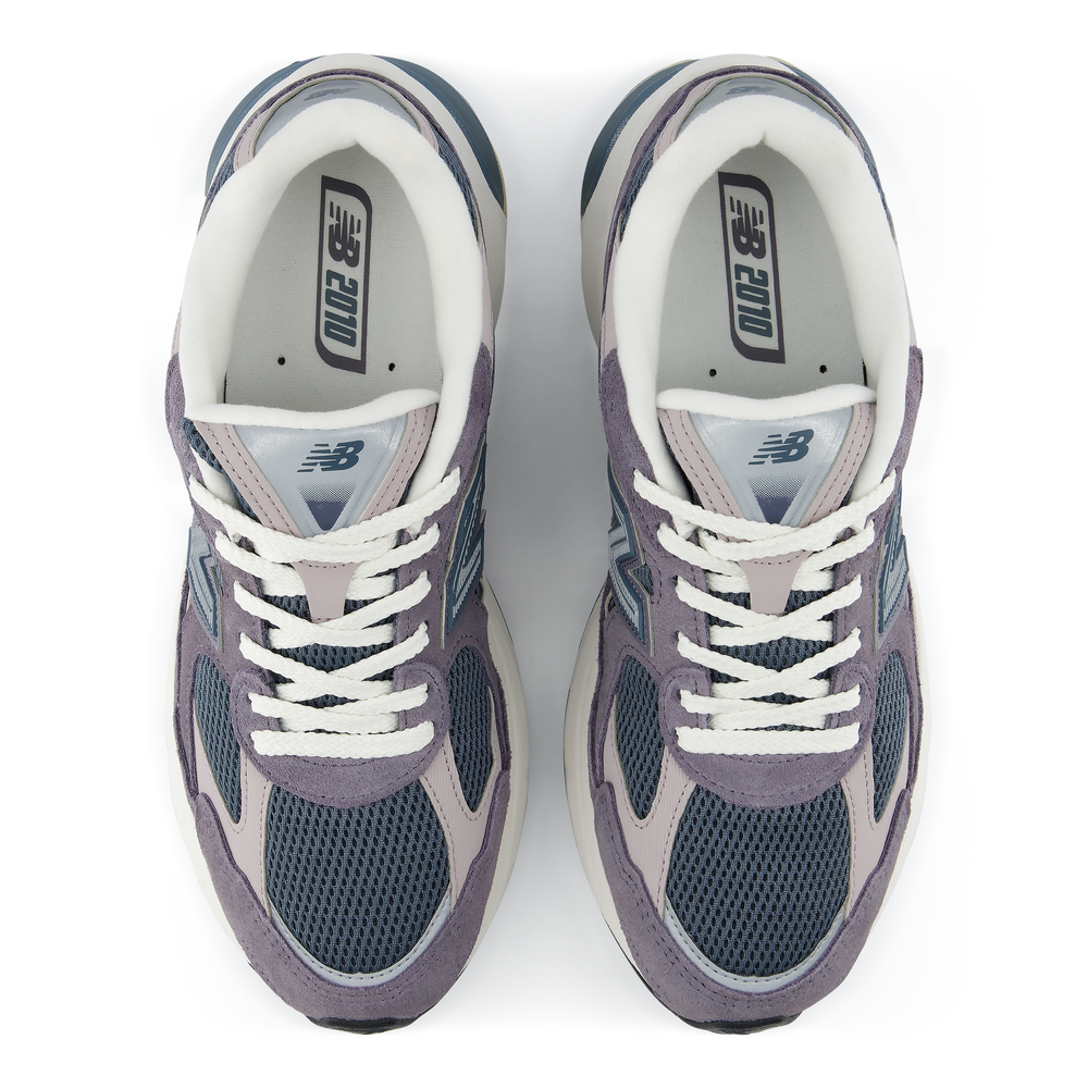 Buty unisex New Balance ABZORB U20107PT – szare