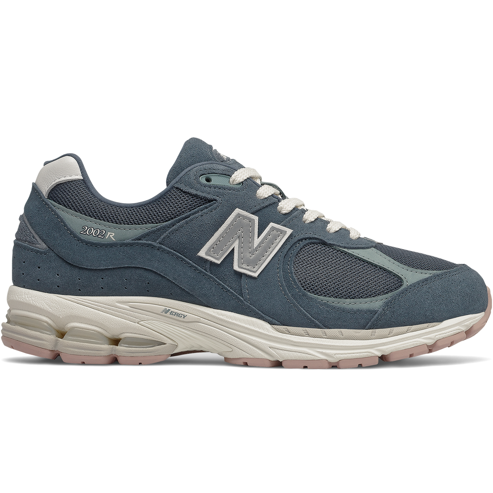 Buty New Balance M2002RHC – granatowe