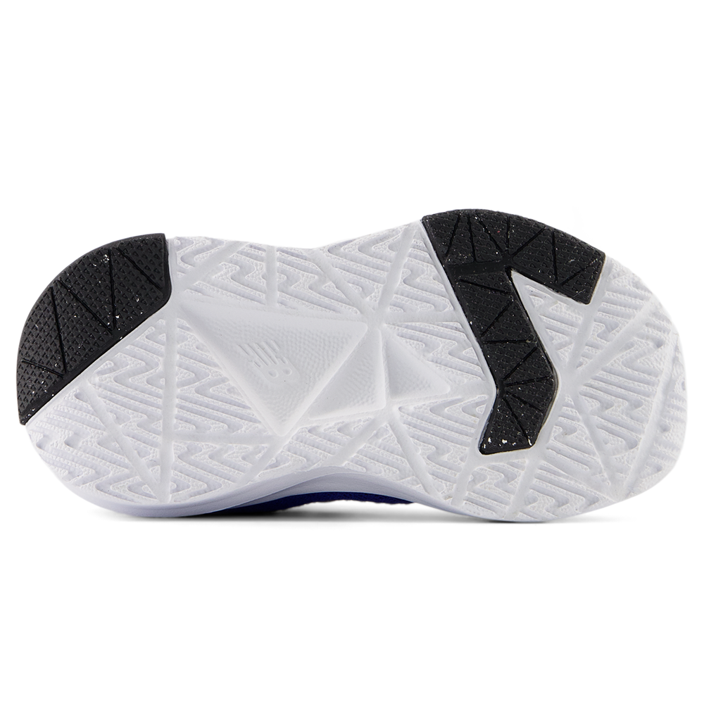 Buty niemowlęce New Balance IT578RB – niebieskie