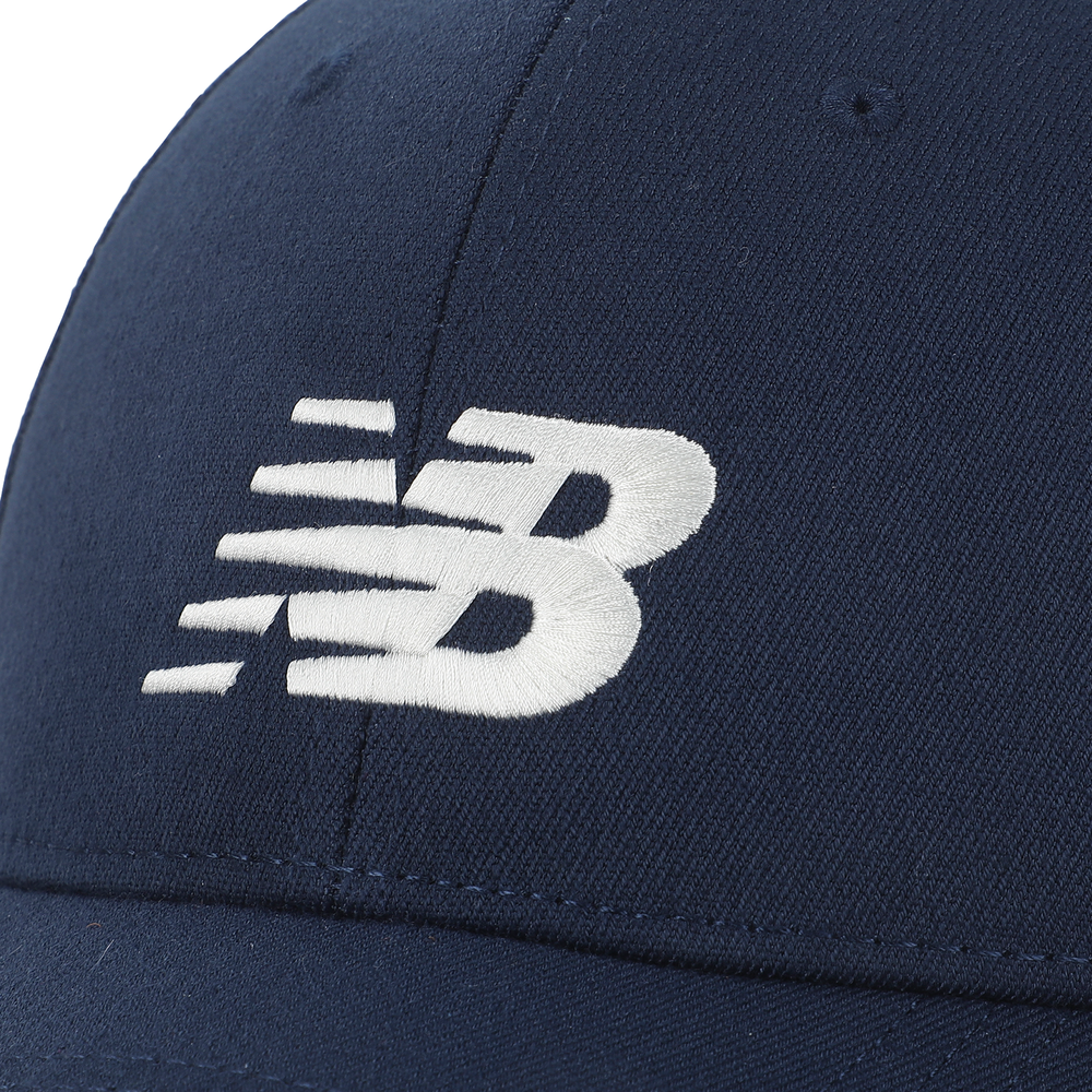 Czapka New Balance AC39466NNY – granatowa